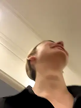 SandraCarter online show from January 9, 12:20 pm