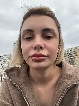 SandraCarter online show from February 18, 8:24 am