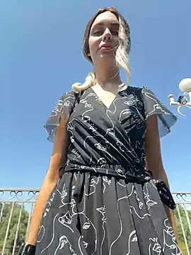 SandraCarter online show from July 7, 7:23 am