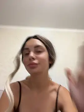 SandraCarter online show from June 29, 8:41 pm