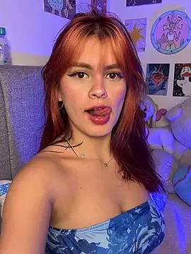 Isa smeraldy online show from July 25, 2:18 am