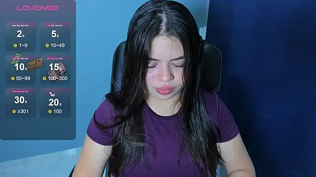 Sexy paradise18  online show from June 10, 3:06 am