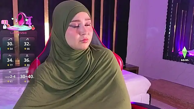 SamiQuest online show from March 14, 4:46 am