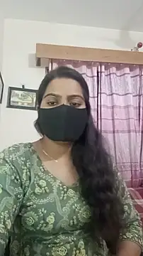 Amisha-2 online show from May 16, 6:29 pm