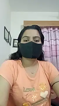 Amisha-2 online show from May 19, 9:33 pm
