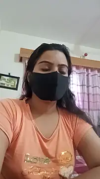 Amisha-2 online show from July 8, 5:20 am
