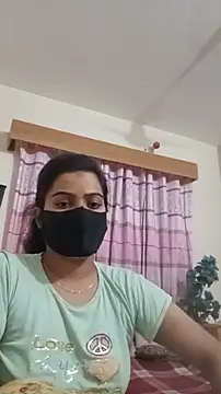 Amisha-2 online show from July 14, 6:56 pm