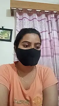 Amisha-2 online show from July 17, 6:44 pm
