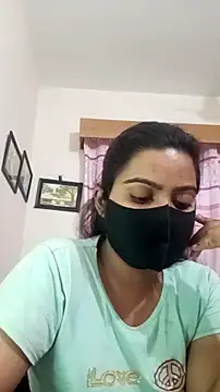 Amisha-2 online show from June 28, 11:22 pm