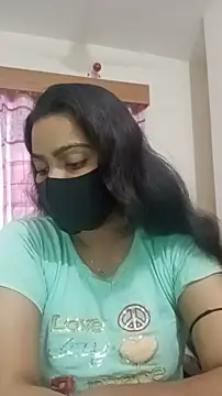 Amisha-2 online show from May 18, 6:30 am
