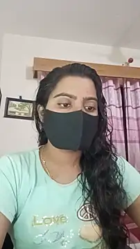 Amisha-2 online show from June 11, 3:31 pm