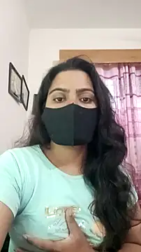 Amisha-2 online show from May 26, 4:34 am