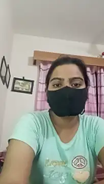 Amisha-2 online show from June 17, 8:32 pm