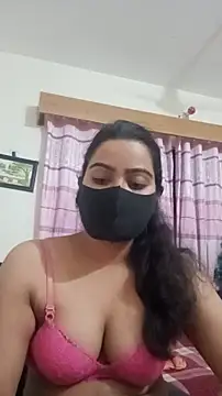 Amisha-2 online show from June 18, 8:58 pm