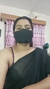 Amisha-2 online show from May 17, 7:24 pm