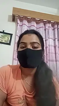Amisha-2 online show from July 15, 9:52 pm