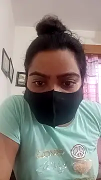 Amisha-2 online show from June 4, 3:55 am