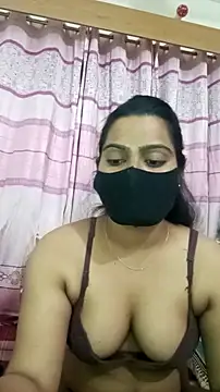 Amisha-2 online show from May 11, 8:39 pm