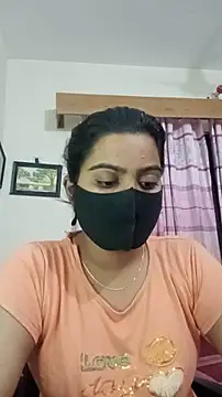 Amisha-2 online show from June 12, 7:11 pm