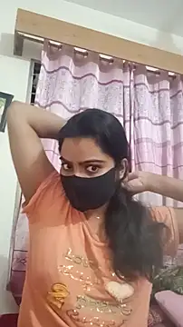 Amisha-2 online show from August 3, 6:24 pm