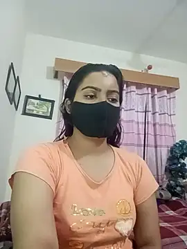 Amisha-2 online show from June 21, 10:58 pm
