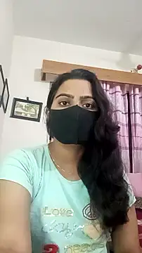 Amisha-2 online show from June 19, 9:29 pm