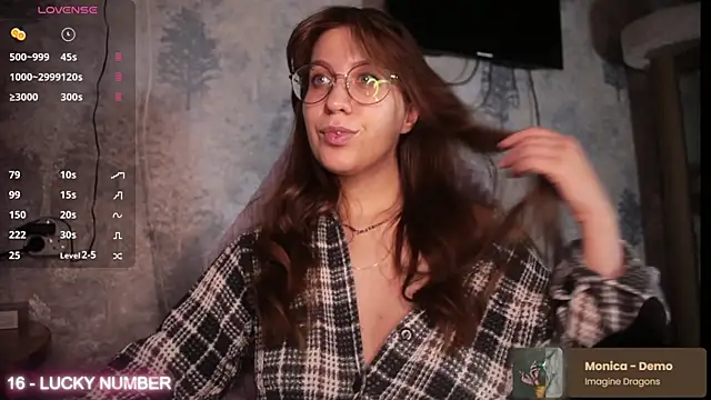 ms allison w online show from November 8, 10:37 pm