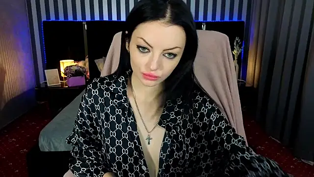 Daisy Delight online show from September 18, 9:24 pm