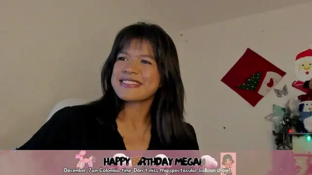 meganthompsonn22 online show from December 5, 12:43 am