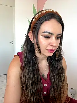 Snapshot of carol_amorim chatting on October 16, 5:04 pm carol amorim online show from October 16, 5:04 pm