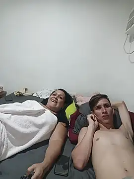 Milfvalesk online show from July 5, 1:56 am