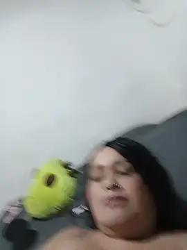 Milfvalesk online show from July 25, 6:09 am