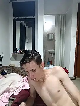 Milfvalesk online show from March 19, 4:50 am