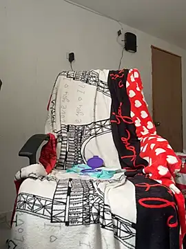 sexy black31 online show from May 8, 3:37 pm