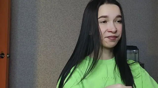 LilithStrangfor online show from March 29, 2:49 pm