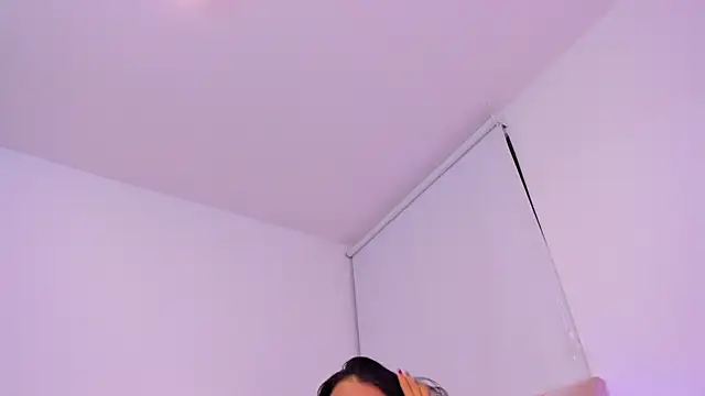 ZarianaEvanz online show from July 18, 12:14 am