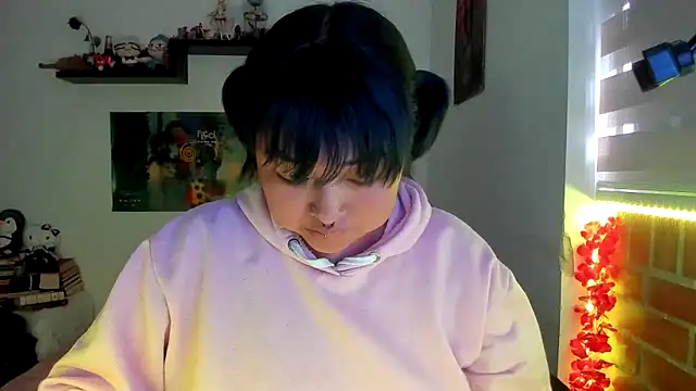 Shaddycute  online show from March 9, 3:37 pm