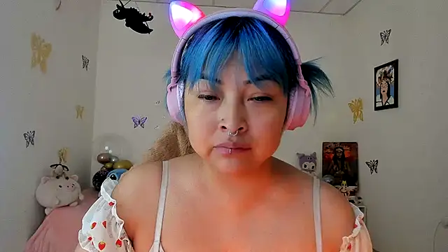 Shaddycute  online show from September 26, 4:59 pm