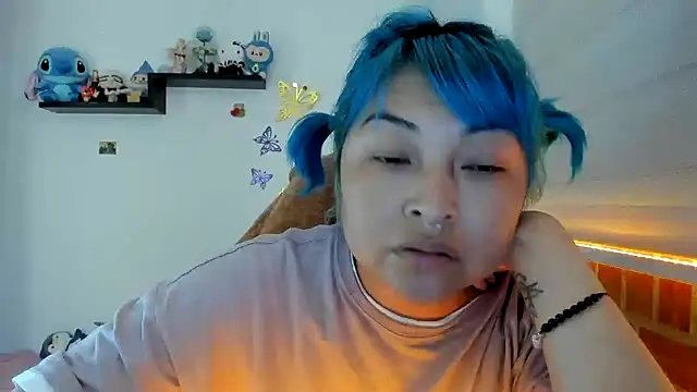 Shaddycute  online show from November 30, 1:26 pm