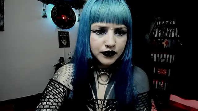 DimmuandDarkness online show from February 4, 9:56 am