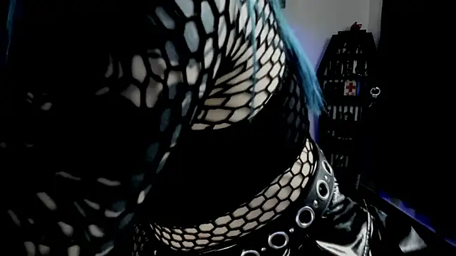 DimmuandDarkness online show from May 9, 8:11 pm