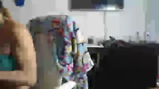 Antonella borja online show from December 18, 8:46 pm