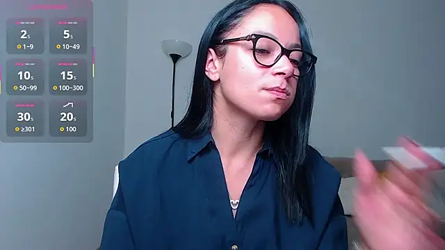 BabySerene online show from October 28, 12:49 am