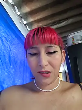 Snapshot of florecita9 chatting on September 18, 4:49 pm florecita9 online show from September 18, 4:49 pm