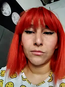 florecita9 online show from February 5, 4:54 pm