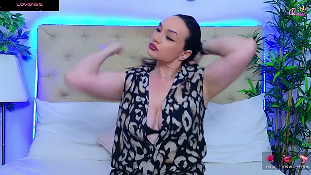 DaliyaArabian online show from June 11, 12:13 pm