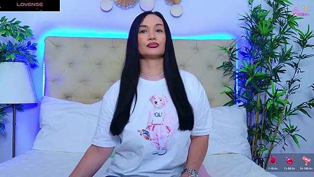 DaliyaArabian online show from June 17, 12:17 pm