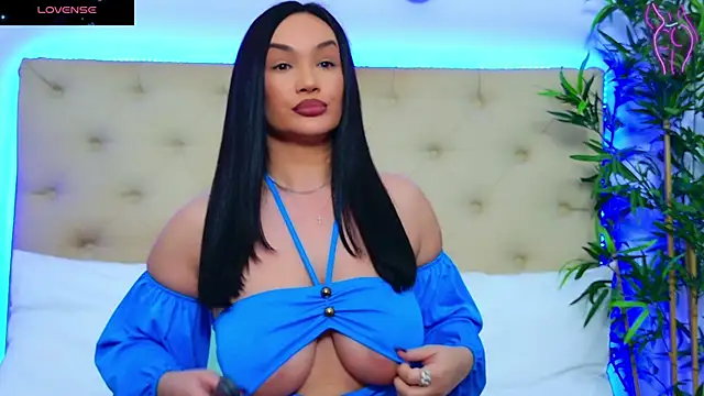 DaliyaArabian online show from October 30, 1:34 pm