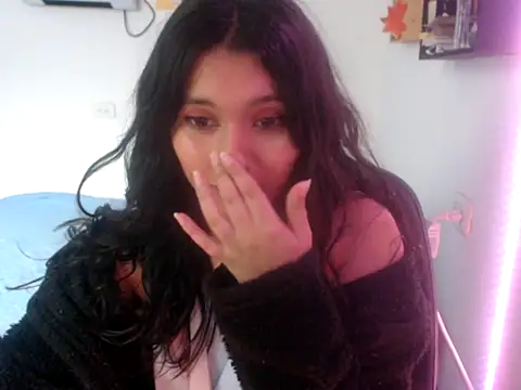 HannaKlein online show from September 8, 5:34 pm