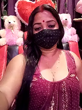 ella mariya online show from April 23, 7:05 pm